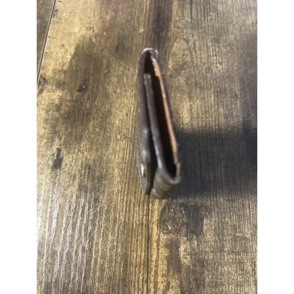 Vintage Louis Vuitton Monogram 4-Key Holder – All Hooks Intact - Picture 5 of 5